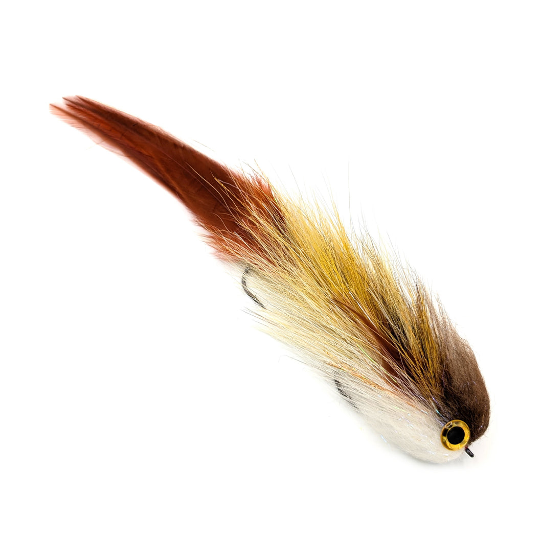 Slippery Devil (double)