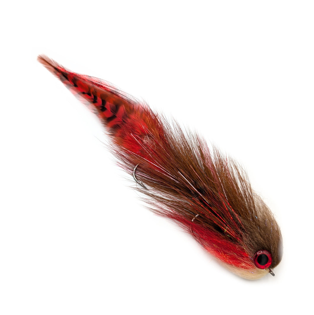 Slippery Devil (double)