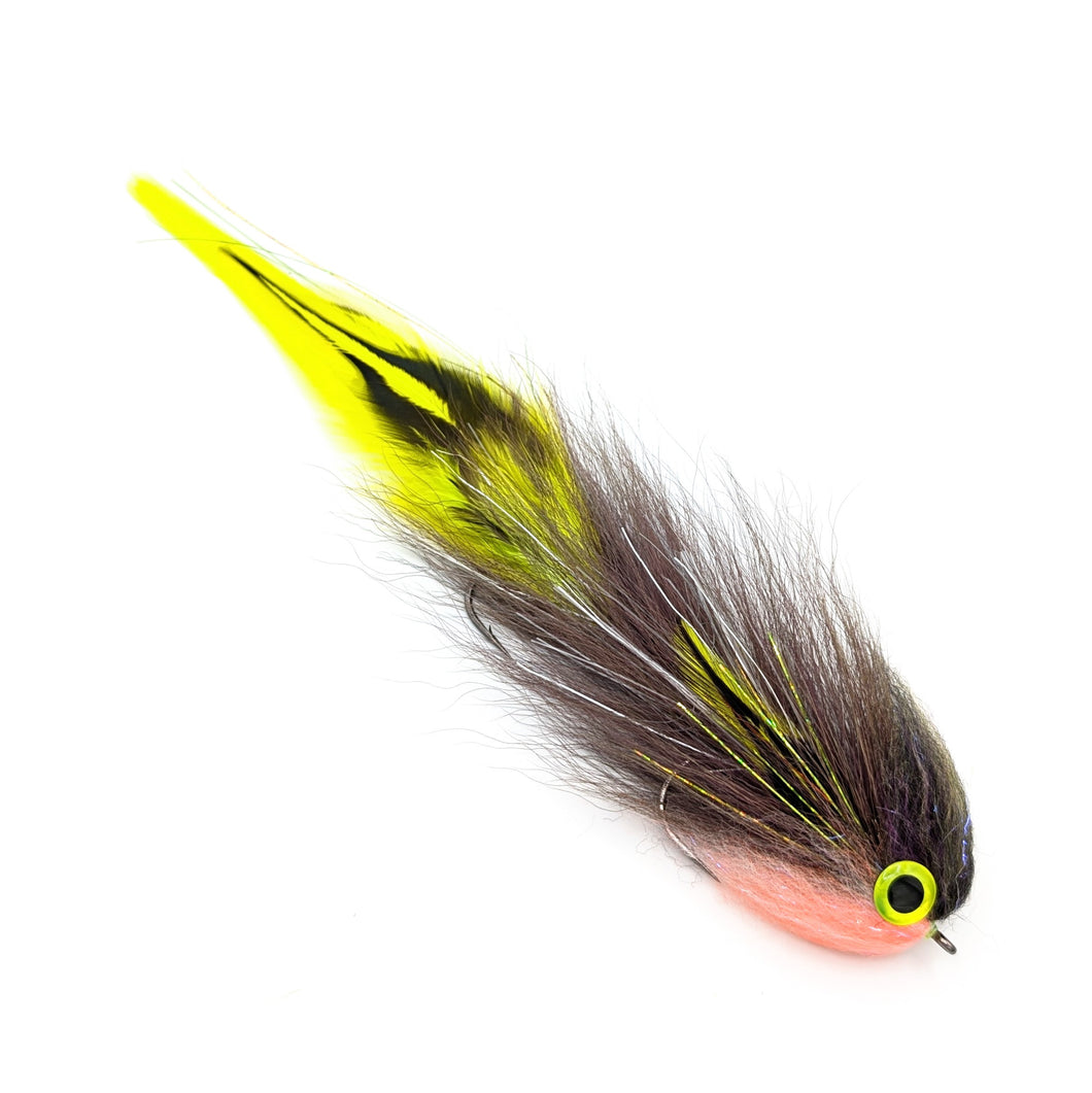 Slippery Devil (double)