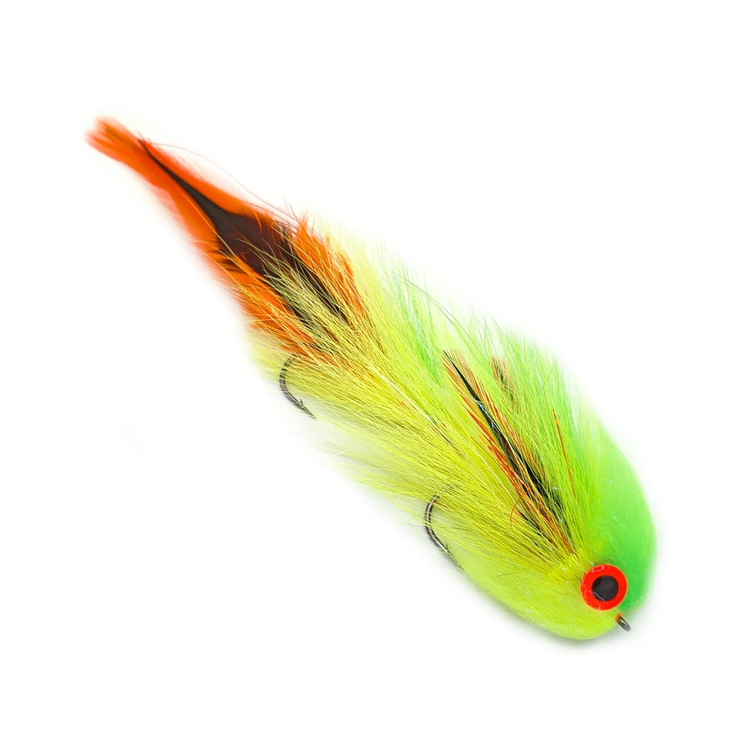 Slippery Devil (double)