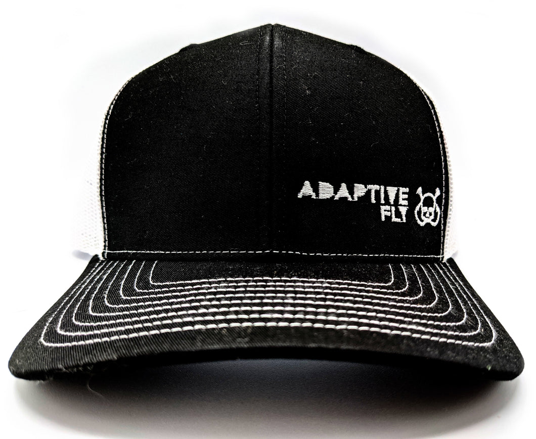 Adaptive Fly Hat