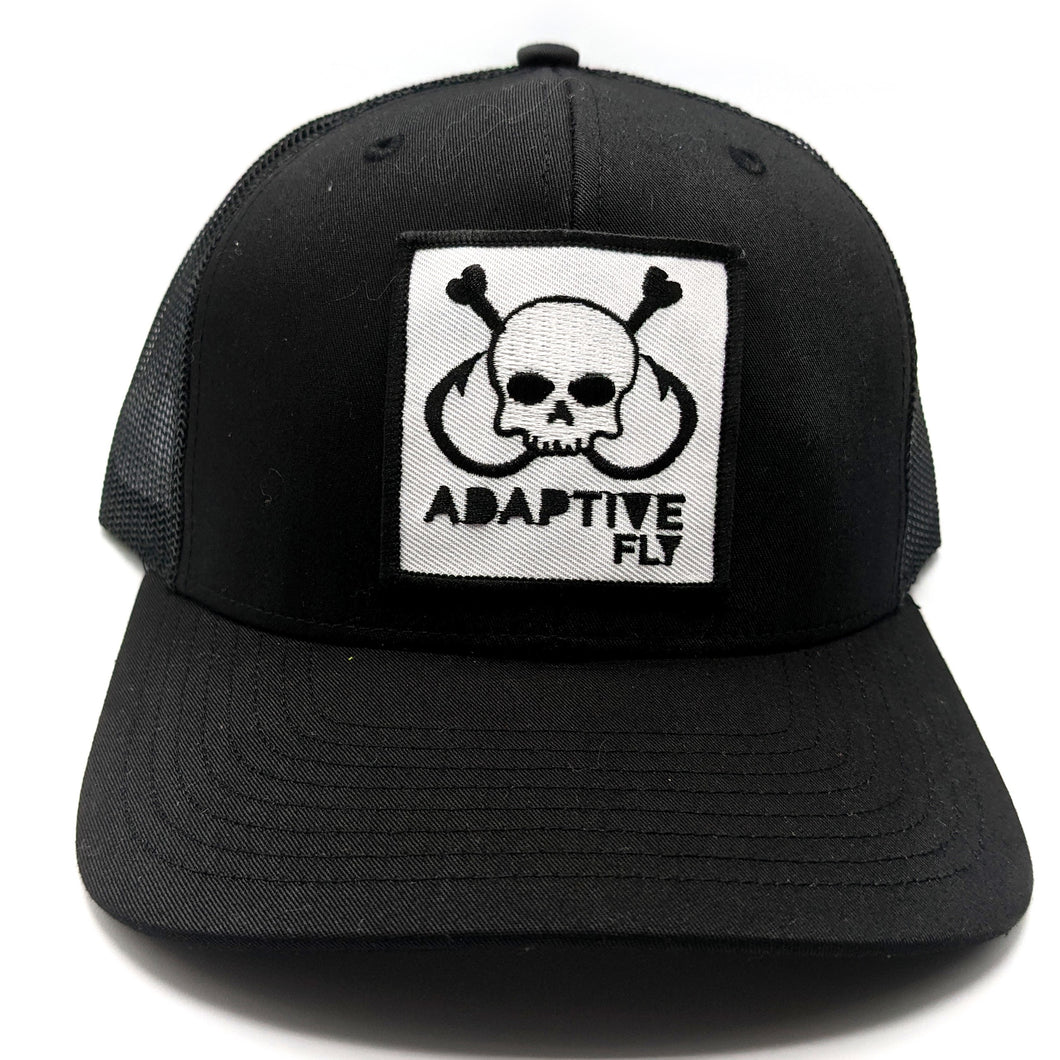 Adaptive Fly Hat